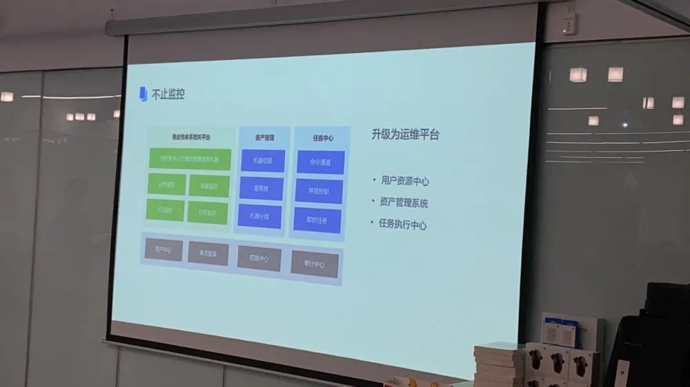 运维新势力沙龙05