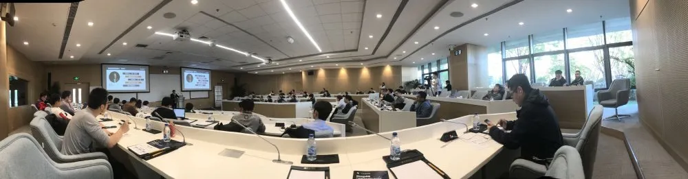 Mongo大会02