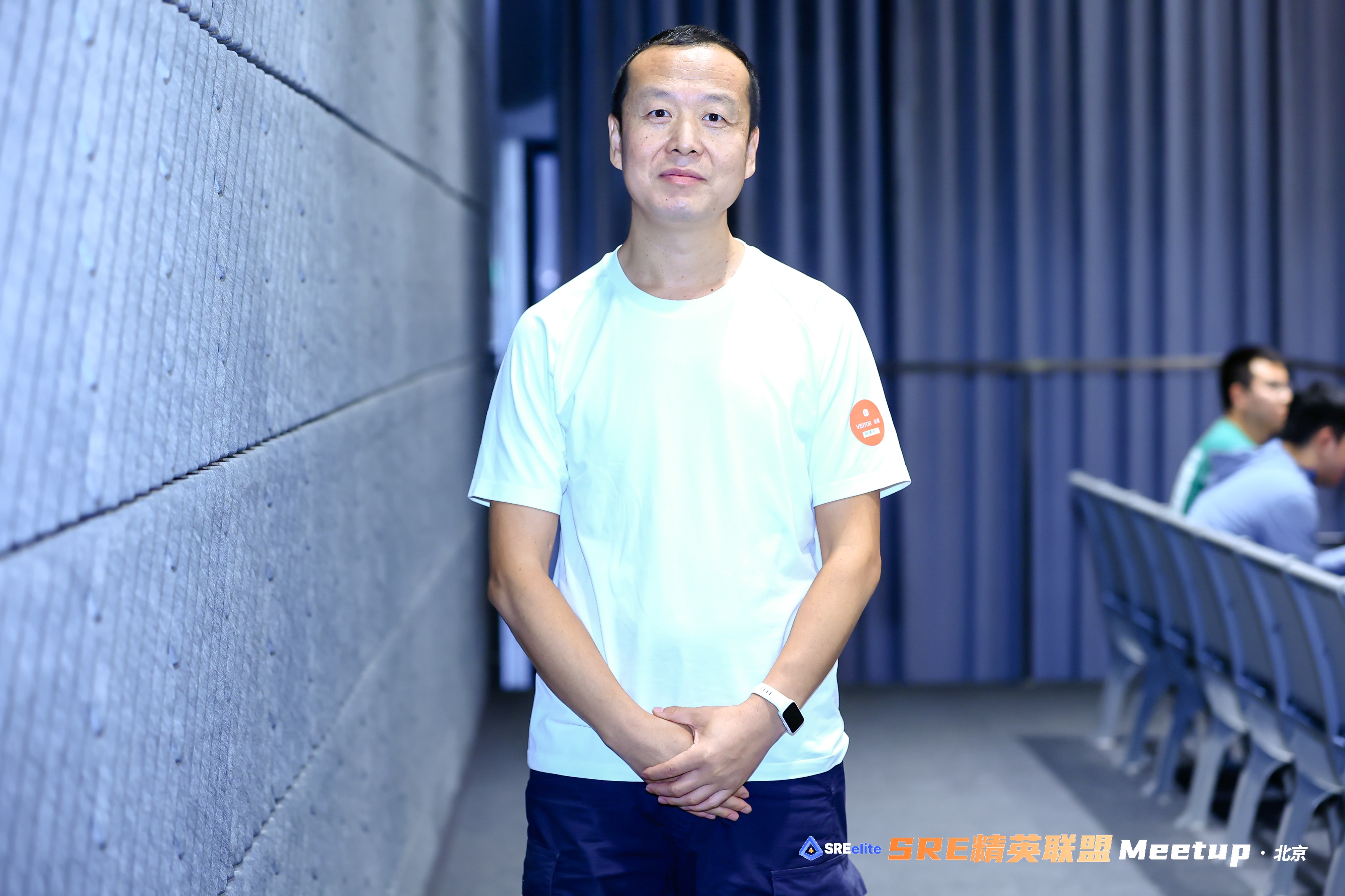 SRE精英联盟28
