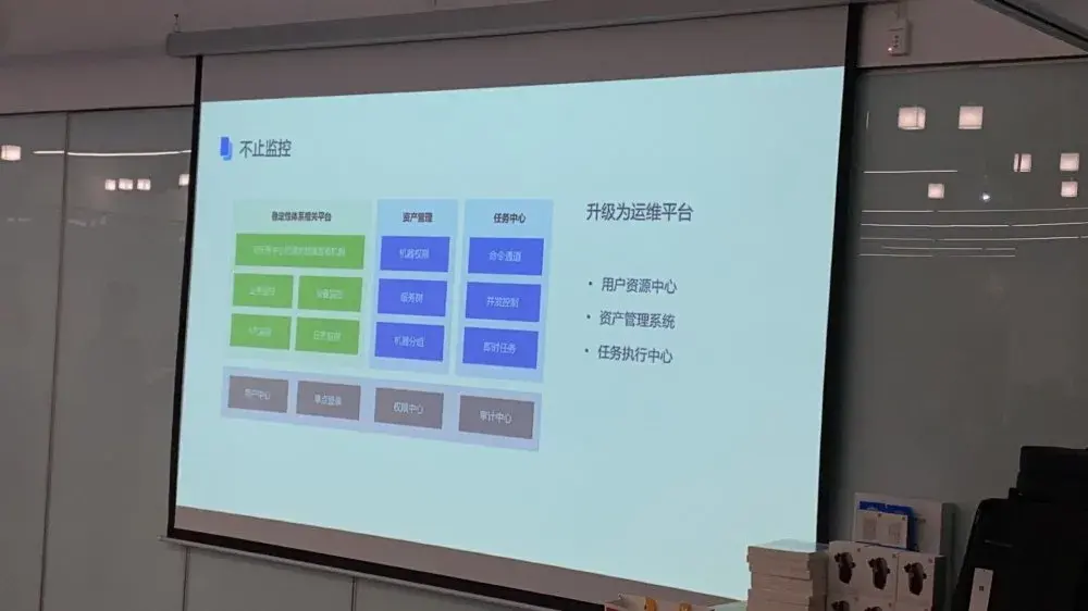 运维新势力沙龙05