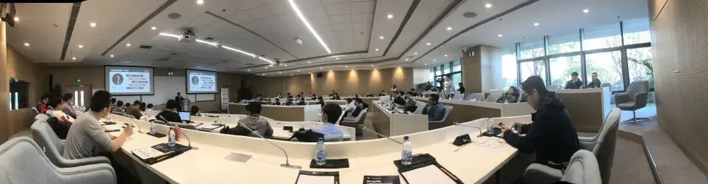 Mongo大会02
