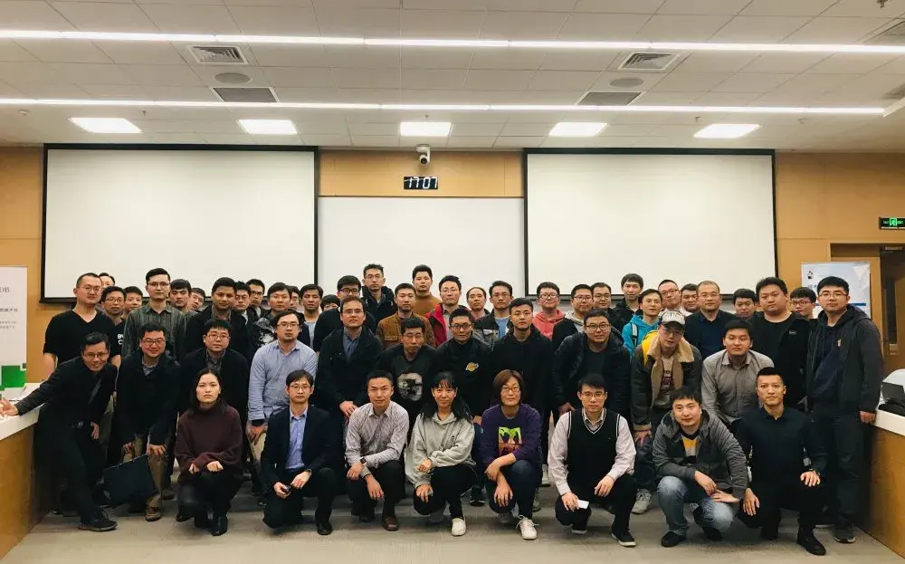Mongo大会03