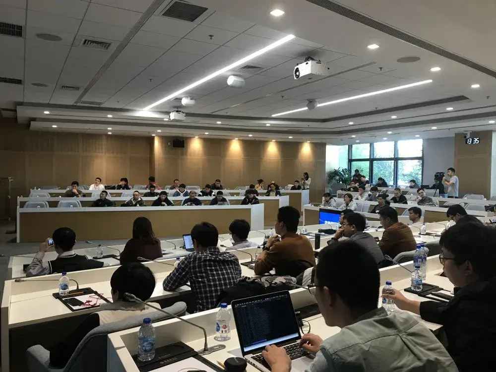 Mongo大会06