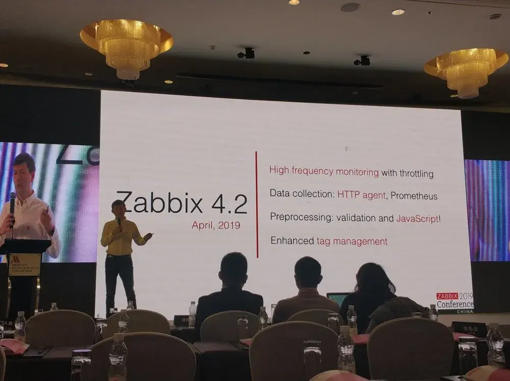 zabbix峰会12