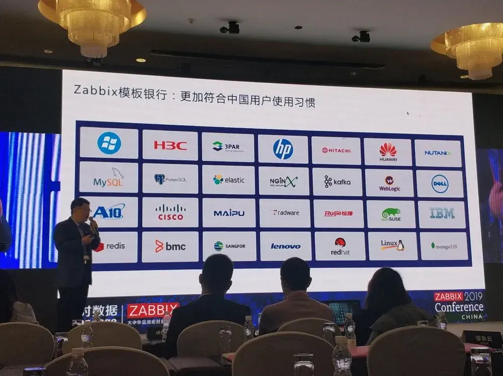 zabbix峰会19